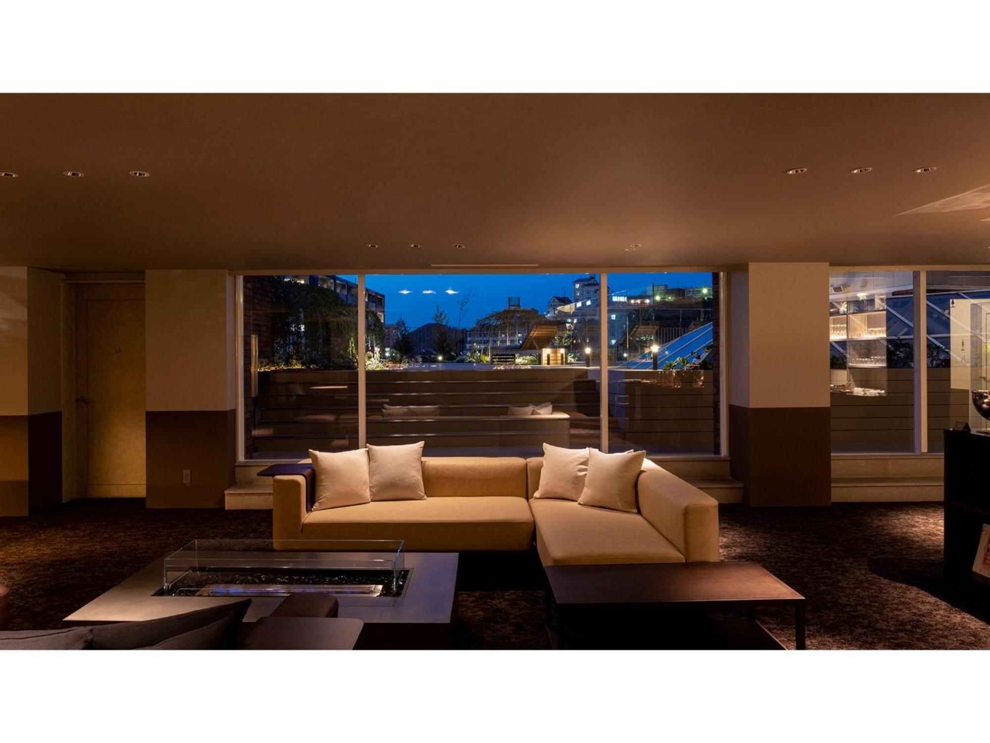 นากาซากิ รอยัล เชสเตอร์ โฮเทล Hotel นางาซากิ ภายนอก รูปภาพ