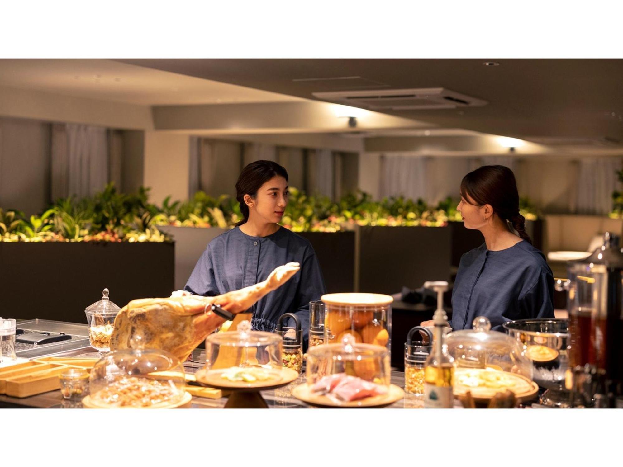 นากาซากิ รอยัล เชสเตอร์ โฮเทล Hotel นางาซากิ ภายนอก รูปภาพ