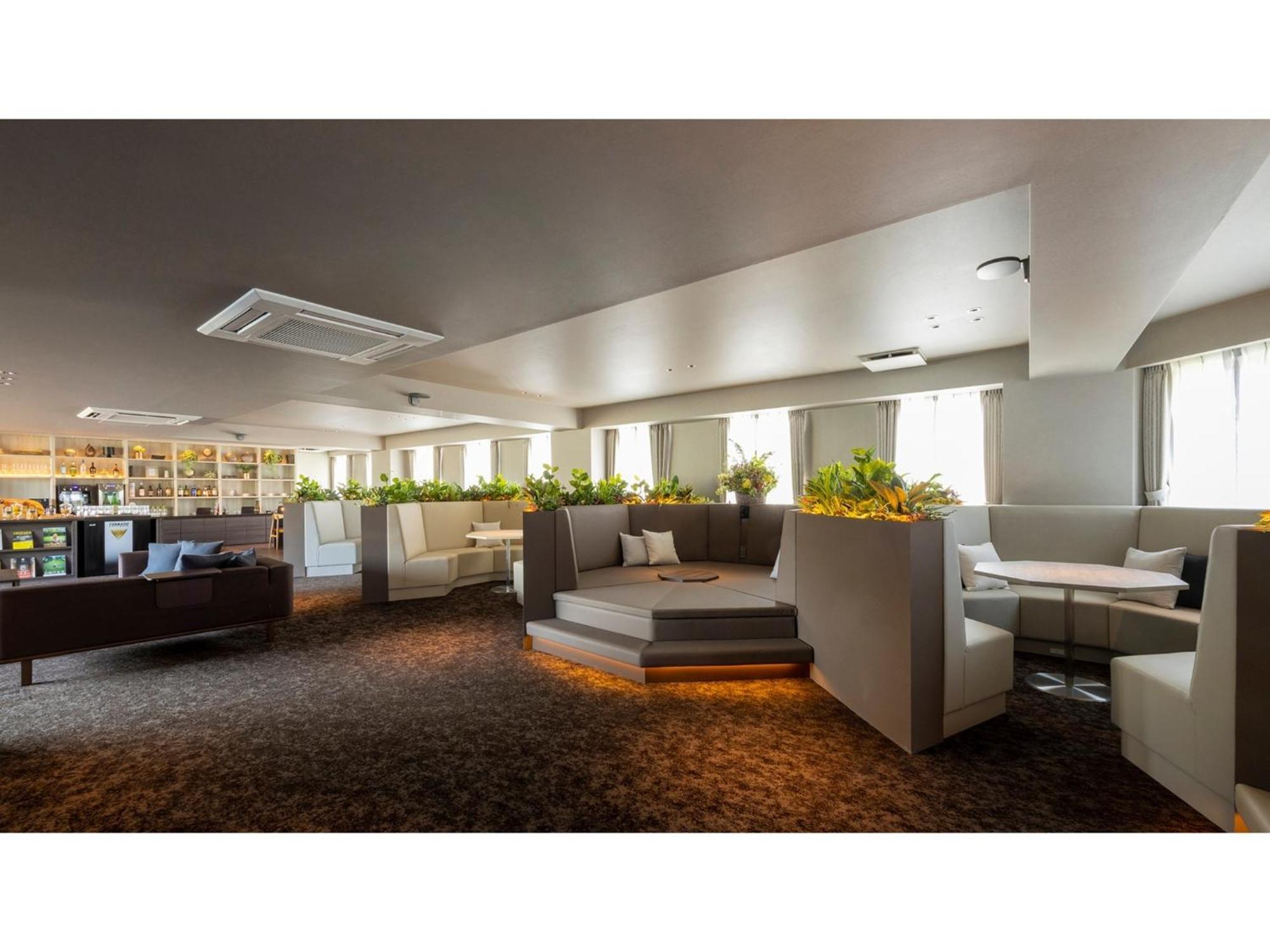 นากาซากิ รอยัล เชสเตอร์ โฮเทล Hotel นางาซากิ ภายนอก รูปภาพ