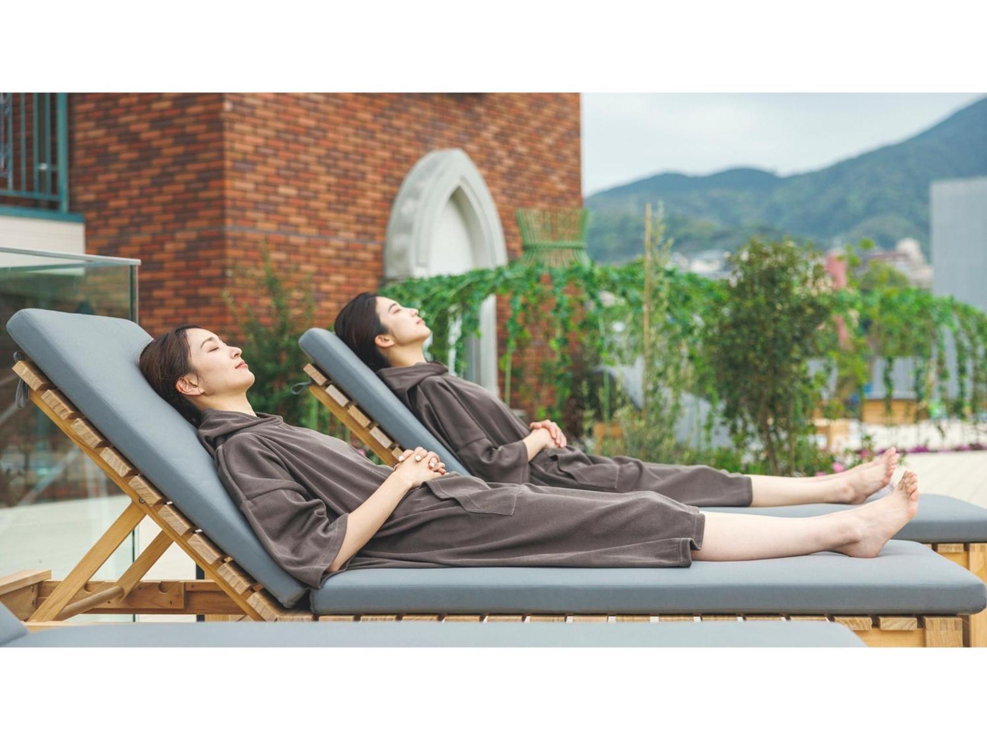 นากาซากิ รอยัล เชสเตอร์ โฮเทล Hotel นางาซากิ ภายนอก รูปภาพ